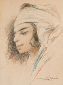 LOUIS-AUGUSTE GIRARDOT (30)